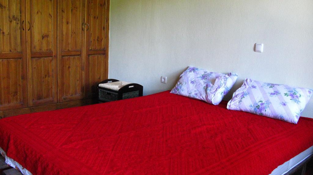 Petrino Spiti Villa Fragkades Ruang foto